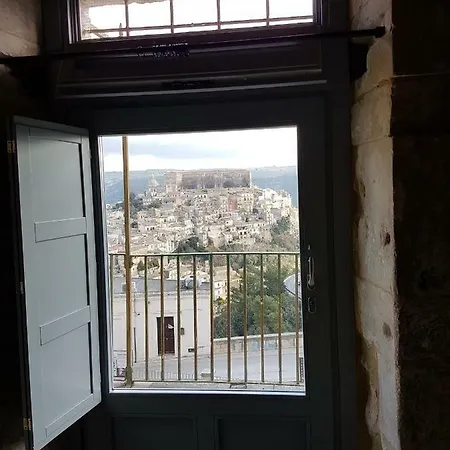 Casa Santa Maria - Fichi D'india * راغوزا
