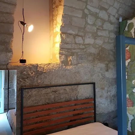 Casa Santa Maria - Fichi D'india Guest house