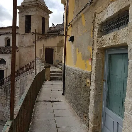 Casa Santa Maria - Fichi D'india Ragusa