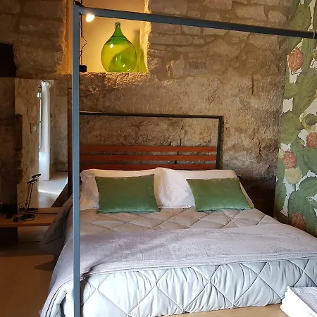 Guest house Casa Santa Maria - Fichi D'india