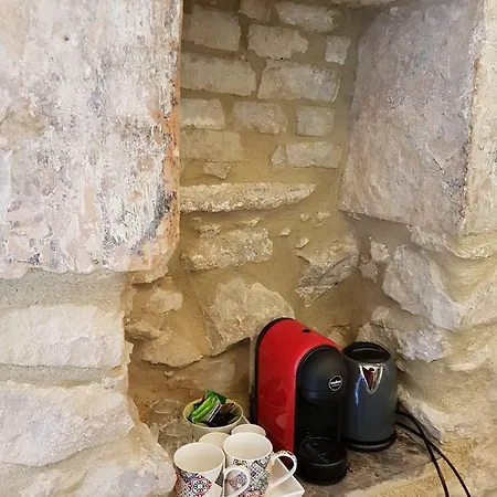 Casa Santa Maria - Fichi D'india Ragusa